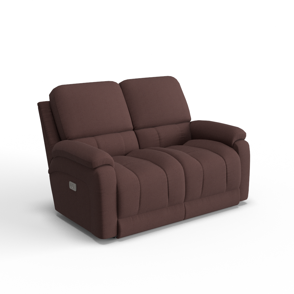 Greyson Power Reclining Loveseat w/ Headrest